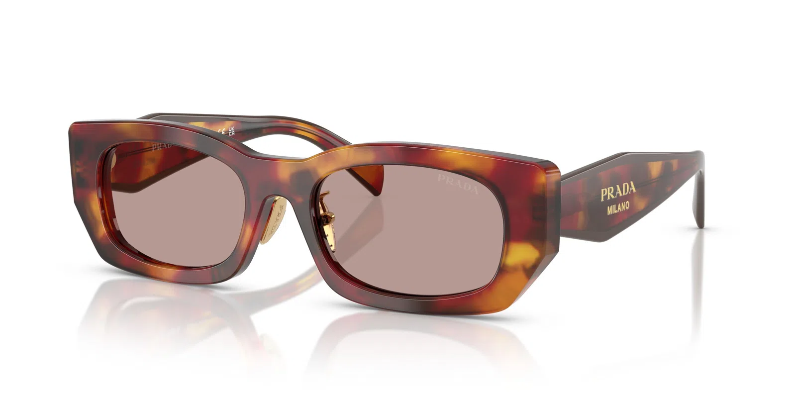 Prada B05SF Sunglasses - view 15